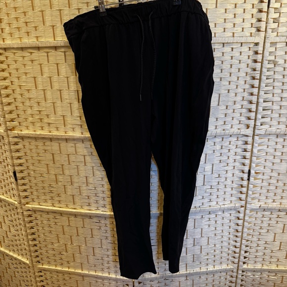 lululemon athletica Pants - Lululemon Athletica Stretch High-Rise Pant